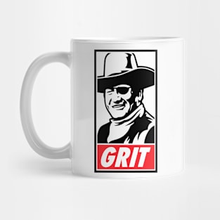 Grit Mug